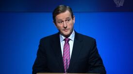 Kenny open to independent review of home repossessions