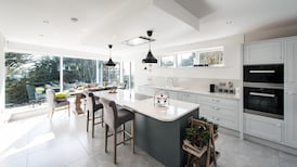 California cool on Dalkey Hill for €2.25m