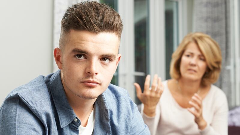 Can my son get to university to study philosophy on 320 points?