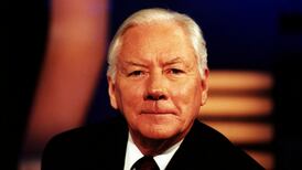 The Irish Times view on Gay Byrne: The reluctant revolutionary