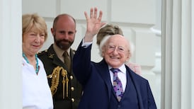 Cost of running President’s office set to rise to over €6m next year