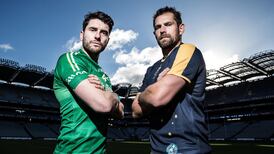 Bernard Brogan: Ireland need to tackle deficiencies to succeed