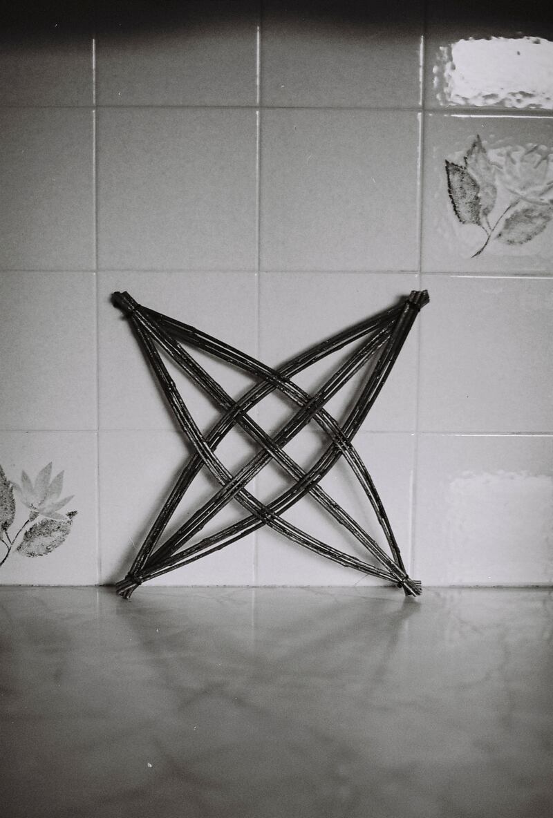 'If people had someone to show them how to do it, you’d get a class no problem.' Photograph: Myrium Riand