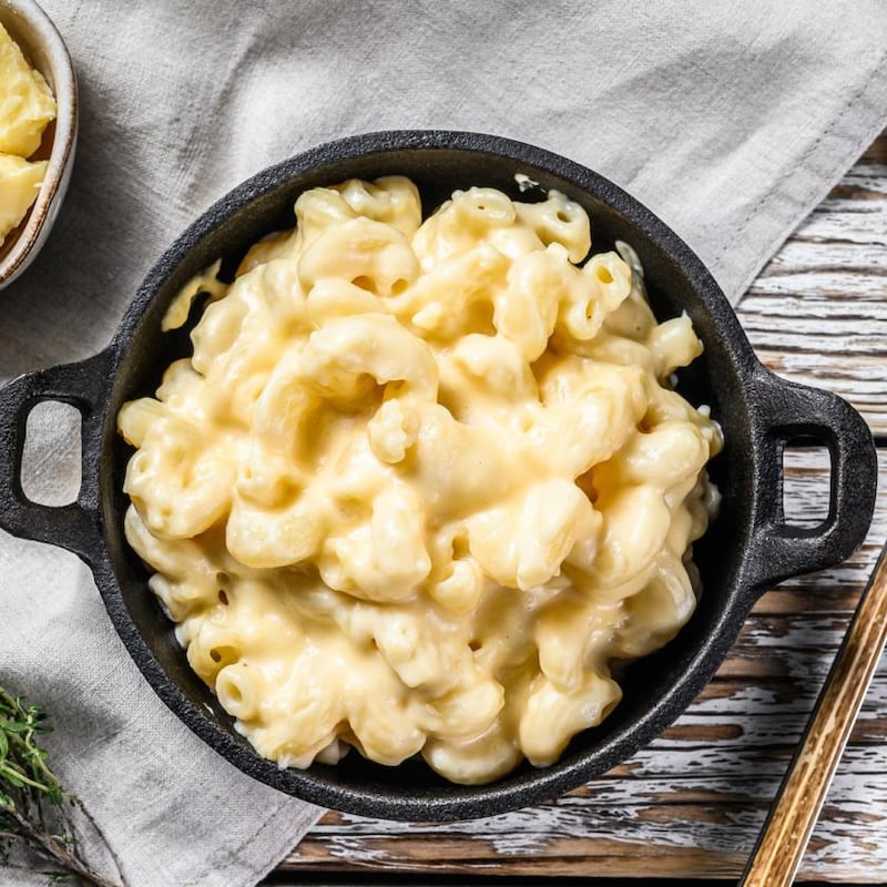 Cooking with cheaper cheese is a false economy. Photograph: iStock