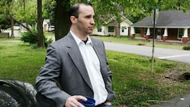 Charges dropped against Elvis impersonator over ricin letters