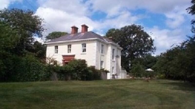 Wyanstown House, Togher, Drogheda, Co Louth