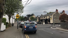 Saggart takes prize as State’s fastest-growing town