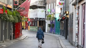 David McWilliams: Lockdown decision makers still get paid. Those they shut down do not