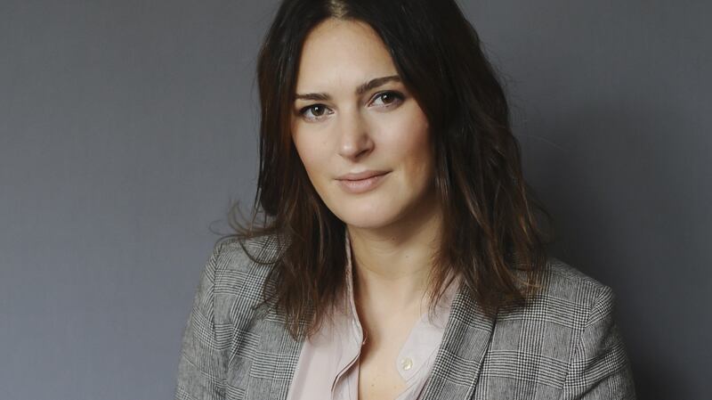 Finding the silver lining is central to Elizabeth Day’s philosophy.