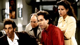 Jerry Seinfeld hints at reunion of his hit 90s TV sitcom