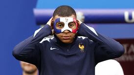 Kylian Mbappé moving in ‘right direction’ for France return against Netherlands