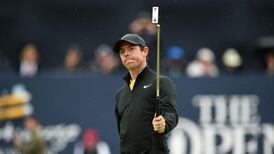 Rory McIlroy relishing US PGA at Quail Hollow