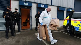 Gardaí hope Kinahan gang bank records will yield valuable evidence