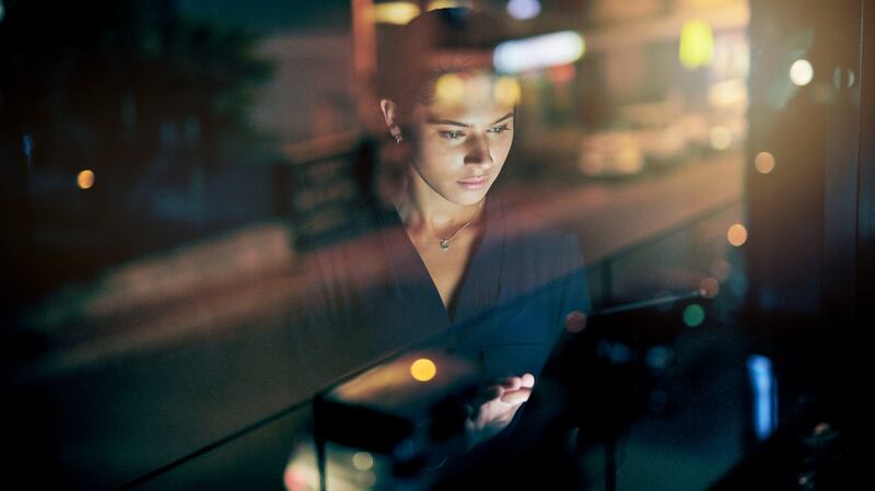 ICT and business skills are in high demand. Photograph: Getty