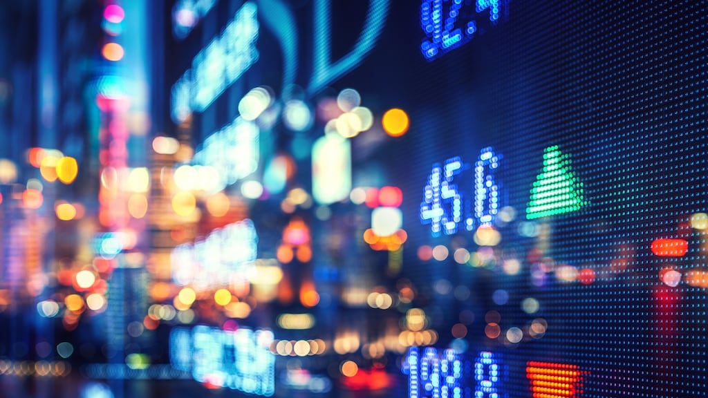 With Brexit on the horizon, Donald Trump in the White House and a spate of European elections on the cards, the only certainty about exchange rates right now is likely to be uncertainty