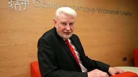 David Begg to chair Pensions Authority