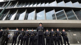 Acting Garda Commissioner makes way for ex-PSNI replacement