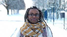 Getting to the heart of machine learning and complex humans