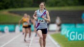 Sonia O’Sullivan: Irish athletes should channel a little Iceland spirit