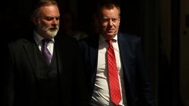 Brexit: UK plan for Irish alignment on food, animals unlikely to pass