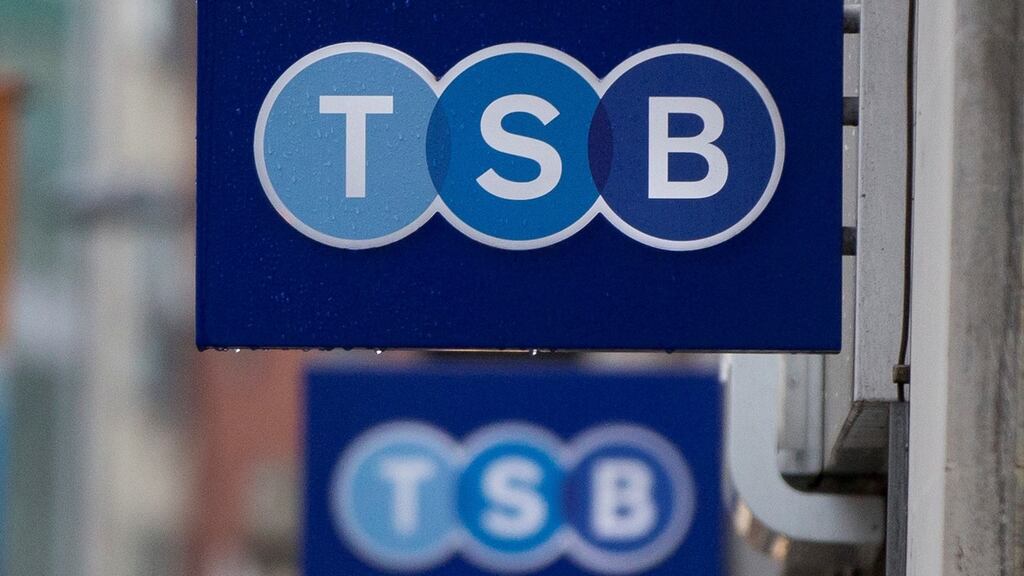 TSB branch in London: Paul Pester appeared to inhabit some alternative reality where the bank’s systems weren’t really broken and where more than one million customers were not locked out of their accounts. Photograph: Neil Hall