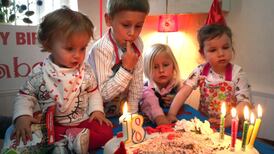 Flying cows, spiralling elves and spicy feet among Baboró festival events in Galway