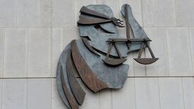 Judge rules fund entitled to possession of Dublin property