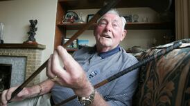 Christy O’Connor: Ireland’s first superstar in professional golf