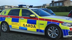 Garda fails to halt inquiry into crash in which he wrote off vehicle