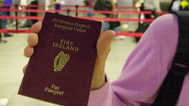 Irish citizens in North unlikely to have vote in European elections