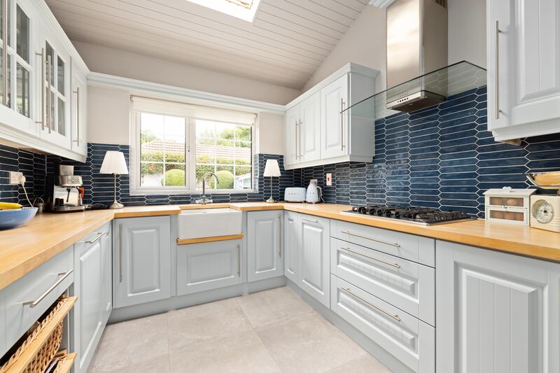 17 Stonepark Orchard, Grange Road, Rathfarnham, Dublin 14