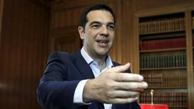 Alexis Tsipras willing to compromise for debt relief