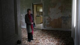 Writer John McGahern to be commemorated by library at Cootehall barracks