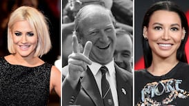 Tanya Sweeney: There is genuine, grim theatre when it comes to celebrity death