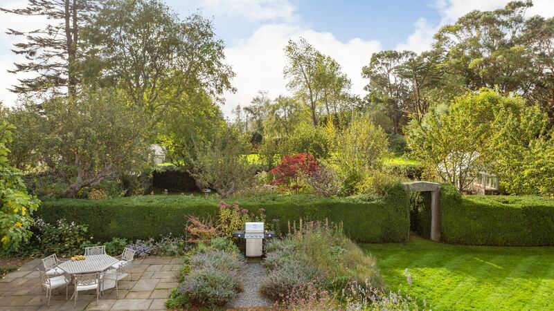 East Hall Chapel Road Delgany Co Wicklow