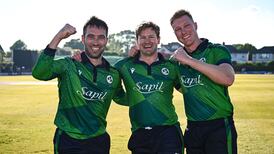 Ireland make the perfect start to summer with victory over Pakistan