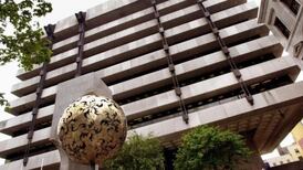 Central Bank governor Philip Lane gets €7,000 salary hike