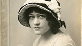 How Peggy O’Neil’s brilliant acting career descended into poisoning, bankruptcy and illness