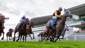 Princess Zoe out to cap fairytale summer in Prix Royal-Oak