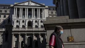 Bank of England apologises for past links to slavery