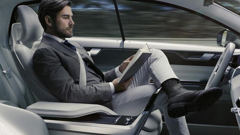 The pick-up and drop-off nature of driverless cars could increase the allocation for set-down spaces on city streets