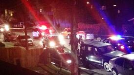 Seven people dead after drive-by shooting in California