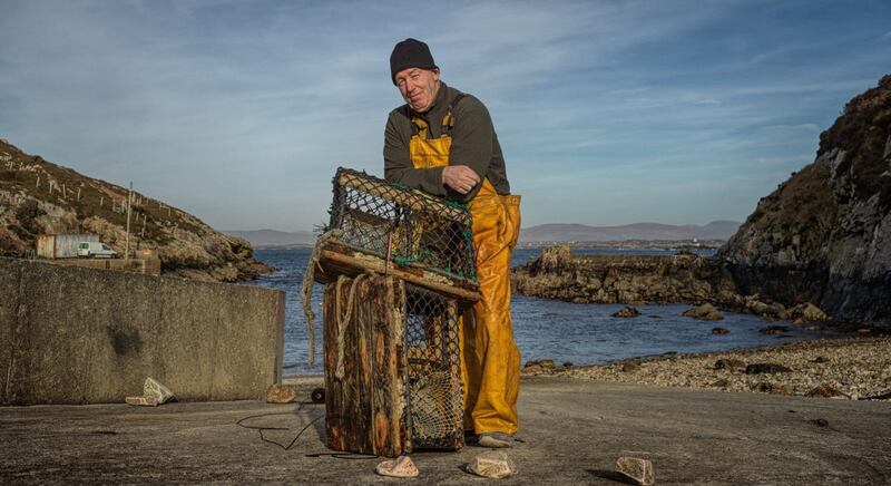 Local fisherman, and owner of Arranmore Hostel and Early’s Bar, Jerry Early: “Because of our location in the north west, on Donegal’s Wild Atlantic Way, we rely a lot on social media to tell the world about what we offer."