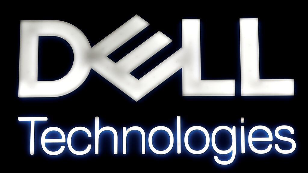 Dell Technologies chief executive Michael Dell and Silver Lake Partners are offering $109 a share for DVMT.