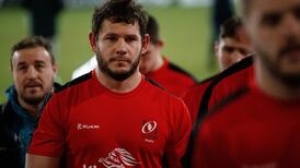 Marcell Coetzee, Jordi Murphy and John Cooney give Ulster fitness boost