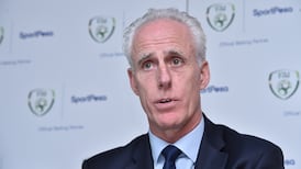 McCarthy says he is amazed by decision to give Rice award