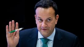 ‘Let May fail’: Varadkar’s Brexit letters from the public