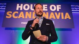 Norway takes its start-up message to Texas