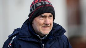 Derry GAA confirm Mickey Harte as their new senior football manager