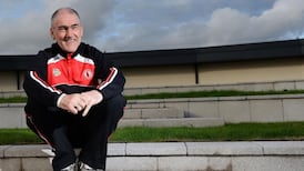 Mickey Harte goes on the offensive to defend Tyrone’s style of play